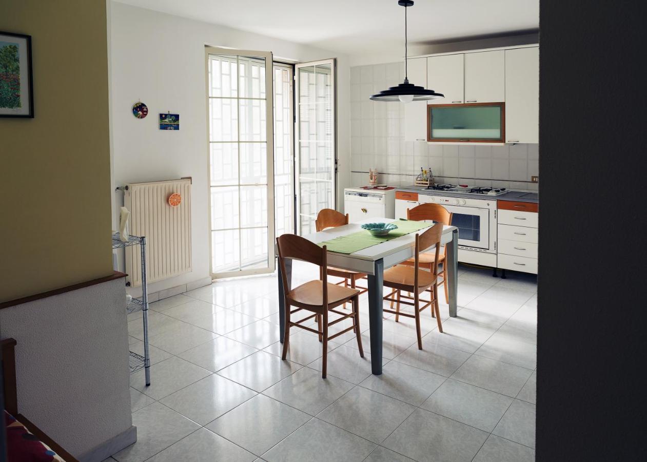Merola Sisters Holiday Home Caserta Exterior photo