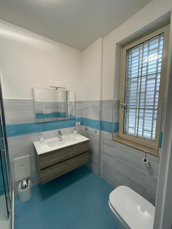Merola Sisters Holiday Home Caserta Exterior photo