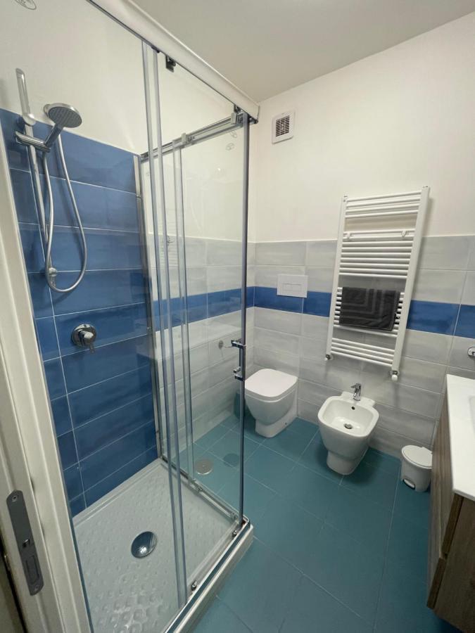Merola Sisters Holiday Home Caserta Exterior photo