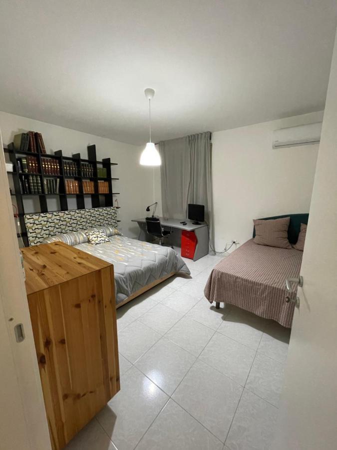 Merola Sisters Holiday Home Caserta Exterior photo