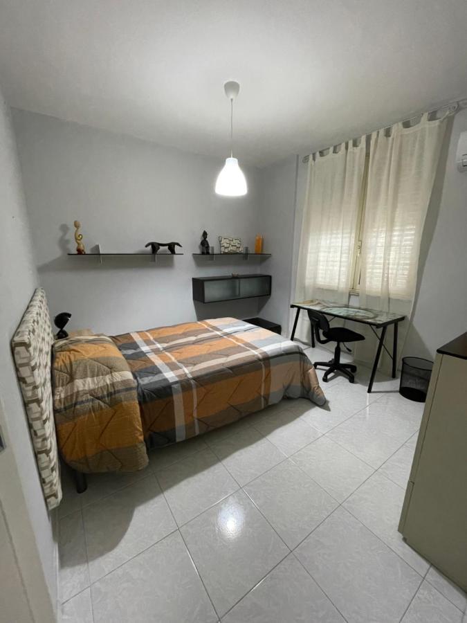 Merola Sisters Holiday Home Caserta Exterior photo